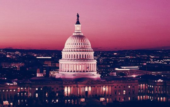 Bitcoin Lobby Loses: Senate Rejects Revised Crypto Tax Provisions in Infrastructure Bill