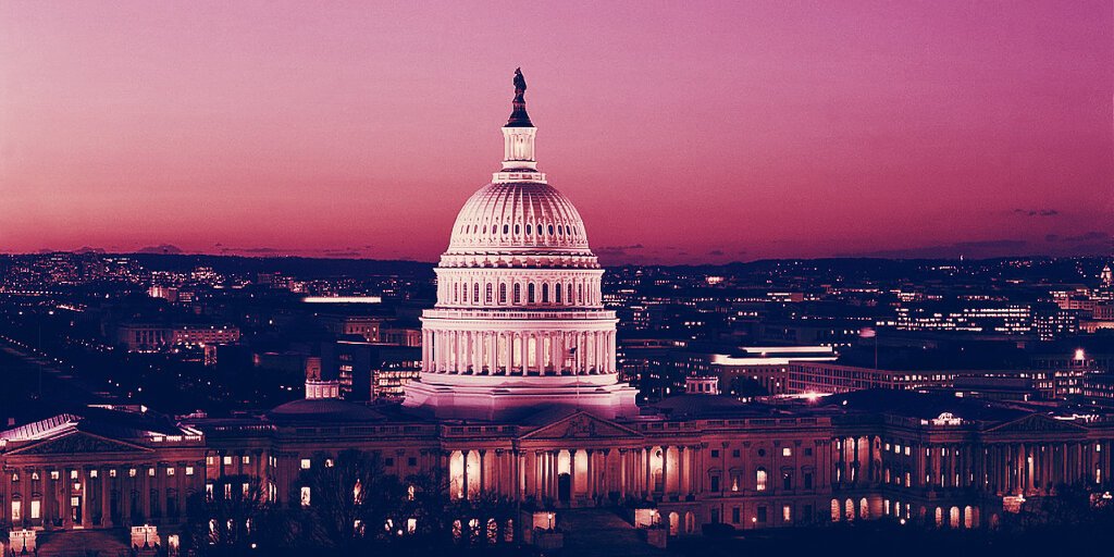 Bitcoin Lobby Loses: Senate Rejects Revised Crypto Tax Provisions in Infrastructure Bill