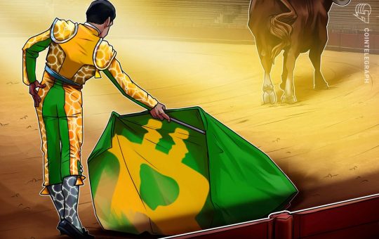 Bitcoin gains strength as Friday’s $600M BTC options expiry approaches