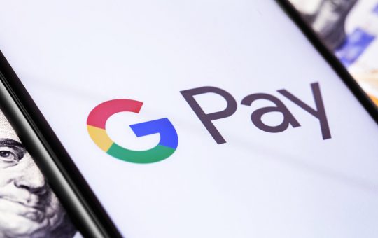 Bitpay Adds Google Pay for US Cardholders to Spend Cryptocurrencies