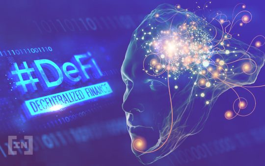 DeFi Platform TrustToken Raises $12.5M in VC Token Sale