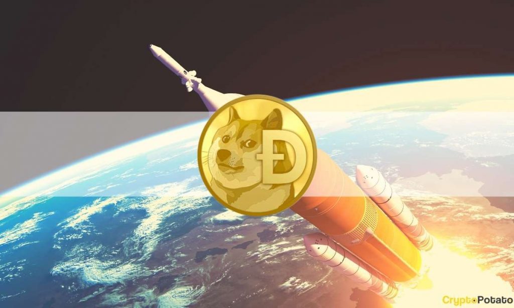 Dogecoin Skyrockets 25% (Weekend Watch)