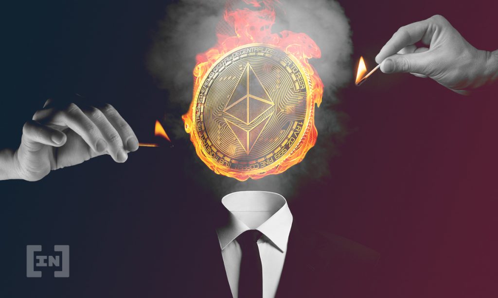 Ethereum Blockspace Demand Could See Millions of ETH Burnt in 2021