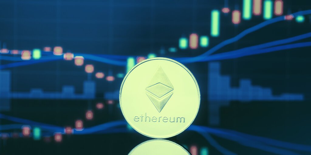 Ethereum Price Spikes on Eve of EIP-1559 Network Upgrade