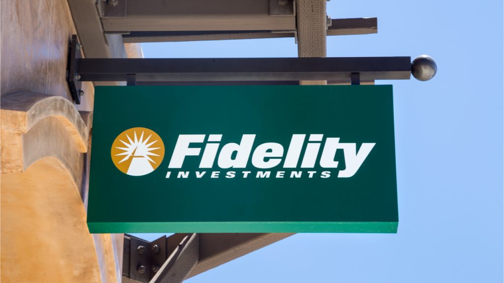 Fidelity Investments Purchases 7.4% Stake in Bitcoin Mining Firm Marathon – Finance Bitcoin News