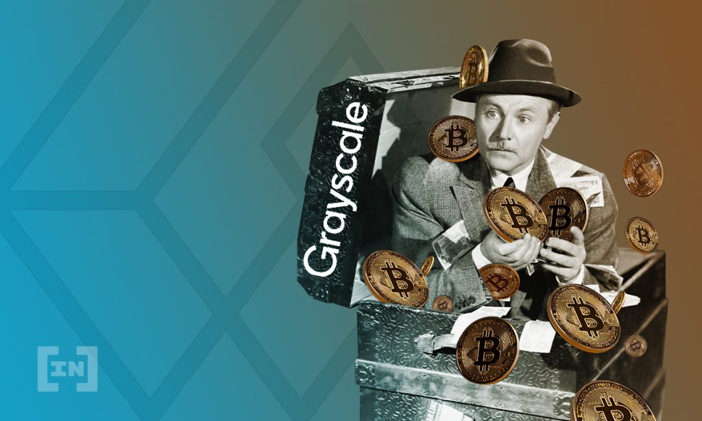 Grayscale Bitcoin Trust Unlock Shows Investor Confidence, Only 58 BTC Released