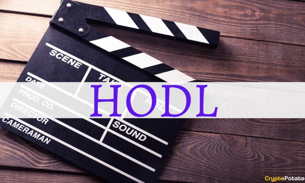 HODL Will Be the Name of the First Crypto-Based TV Show Directed by the Producer of 'Entourage'