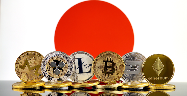 Japanese regulator eyes new strict rules for exchanges