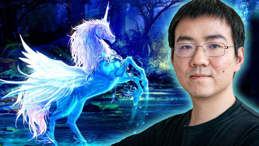 Jihan Wu's Matrixport Raises $100 Million — Singapore Startup Joins Growing List of Crypto Unicorns