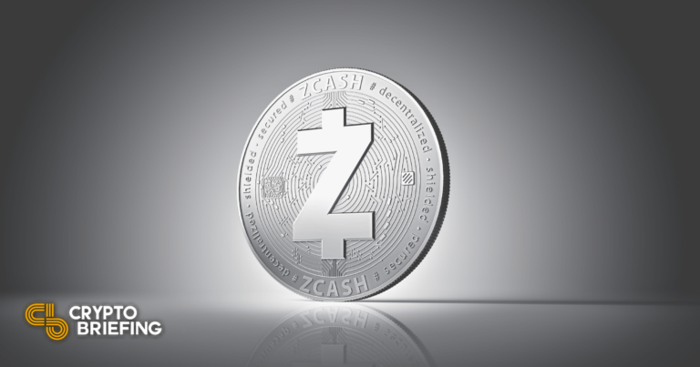 Privacy Coin Zcash Weighing Proof-of-Stake Move