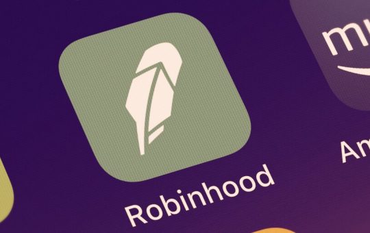 Robinhood Says 60% of Customers Traded Crypto in Q2, Pulls in $233 Million of Crypto Revenue