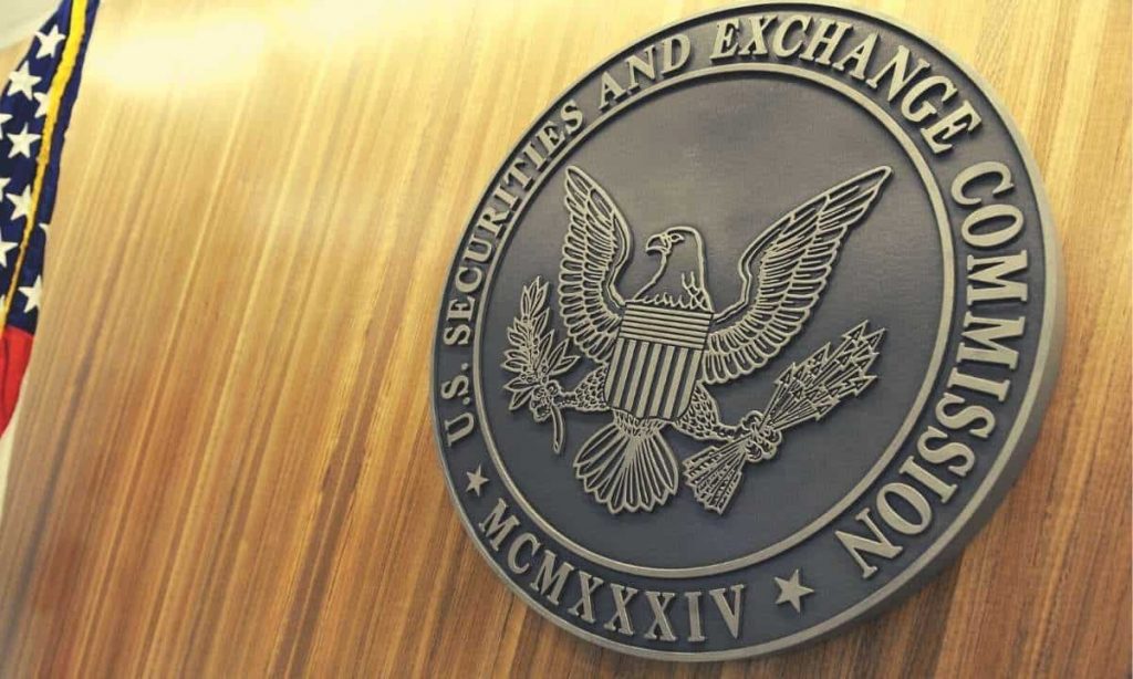 SEC Charges DeFi Lender and its Executives for Raising $30 Million Trough Unregistered Sales