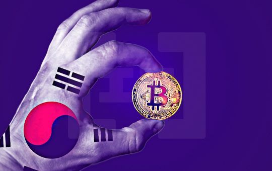 South Korean Banks Report 100% Increase in Crypto Transaction Fees in Q2