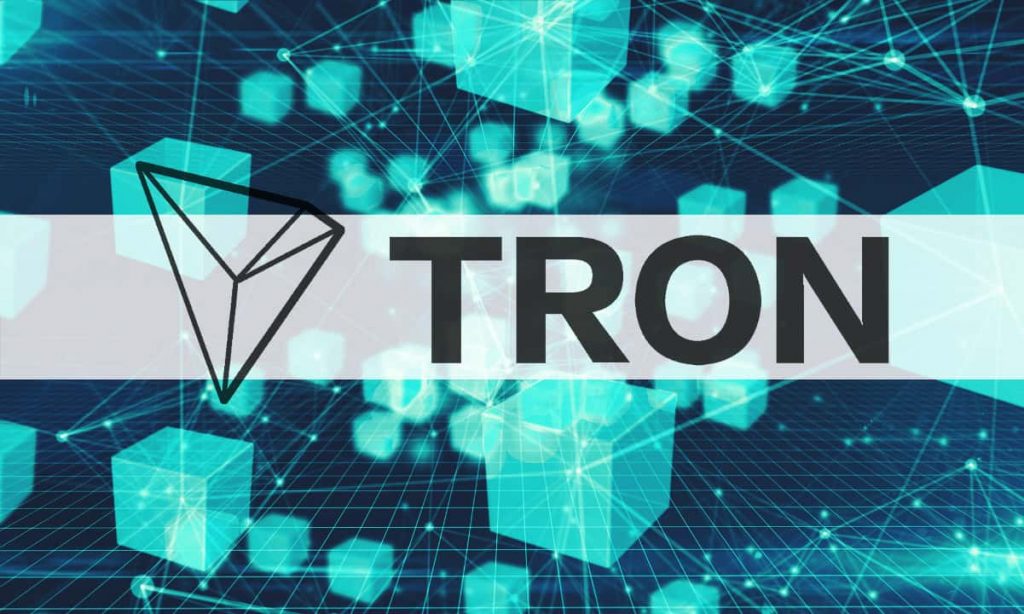 TRON Launches $300 Million Fund for GamiFi Projects