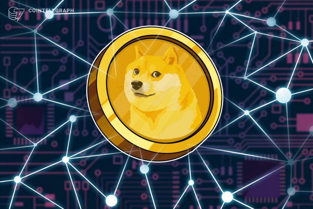 Team officially reestablishes Dogecoin Foundation after 6 years