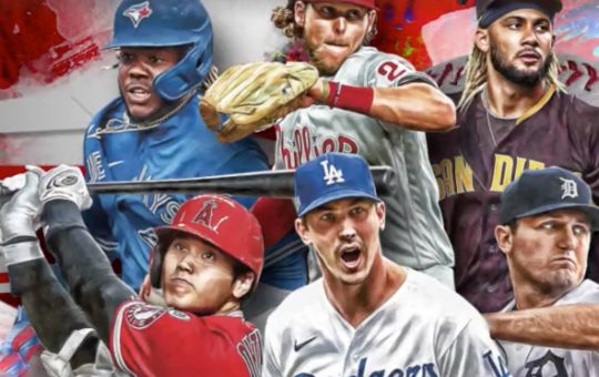 Topps Unveils New MLB Inception NFTs — Firm's NFT Series Now Minted on the Avalanche Blockchain – Blockchain Bitcoin News