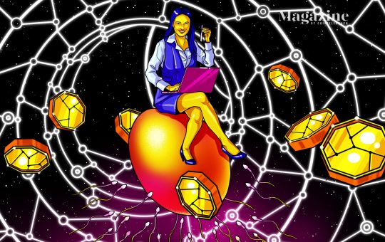 Cointelegraph Magazine