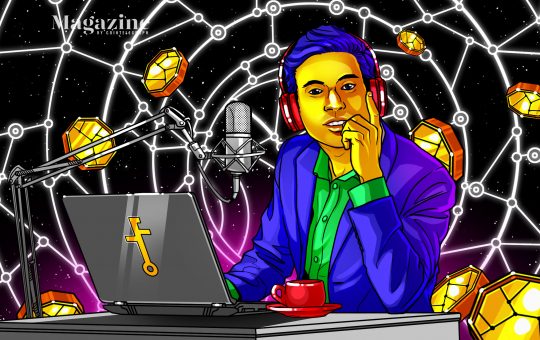 Cointelegraph Magazine