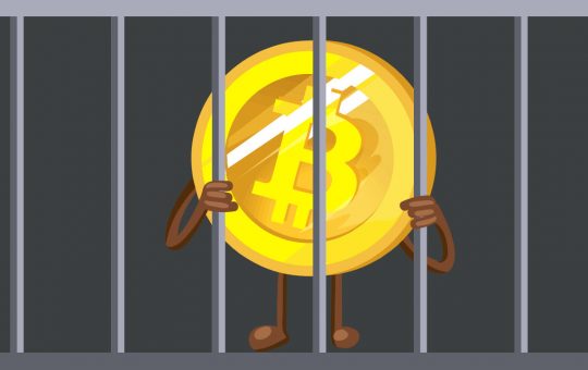 US Government Has Seized Cryptocurrencies Worth $1.2 Billion so far This Year