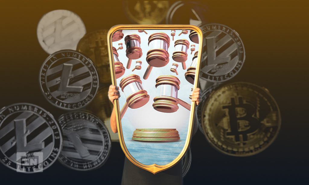 US Senators Provide Crypto-Related Amendment in Infrastructure Bill