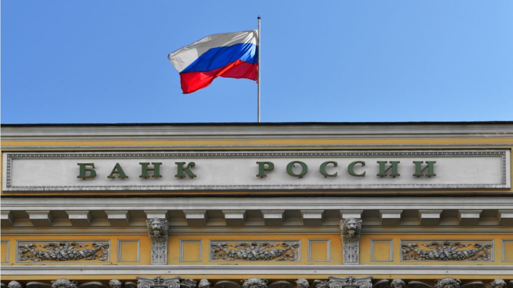 Bank of Russia Recommends Banks to Block Cards, Wallets Used to Transact With Crypto Exchangers