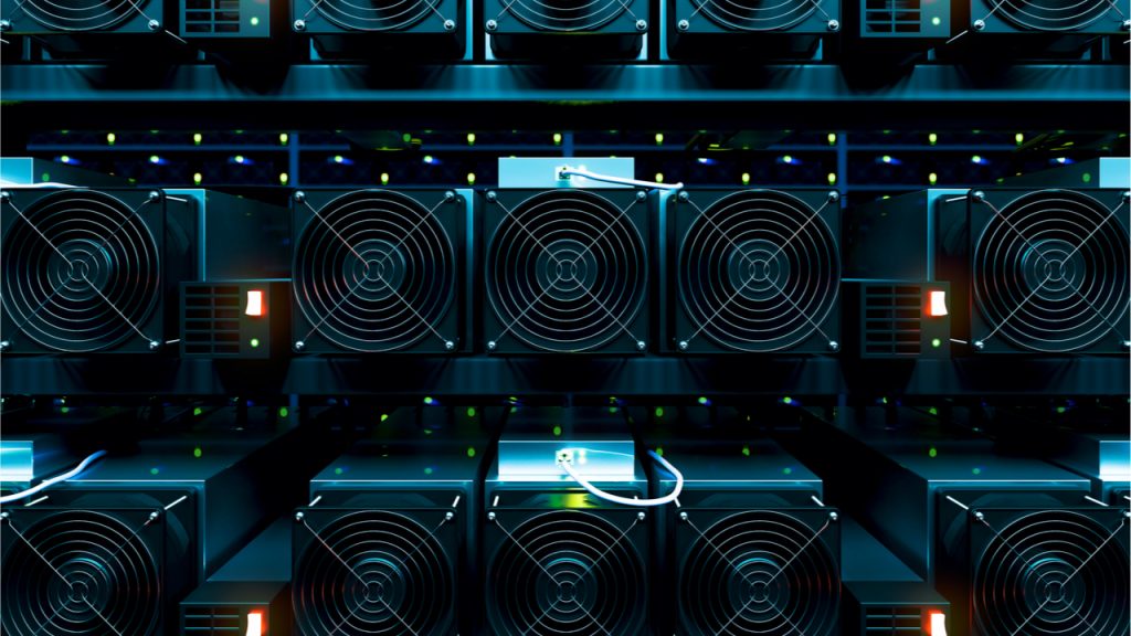 Genesis Digital Assets Reveals $431 Million Capital Raise - Mining Firm Aims for 1.4 Gigawatts by 2023