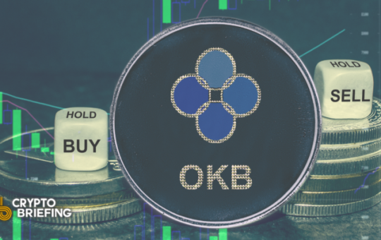 Investors Sell Huobi and OKEx's Tokens After PBOC Statement