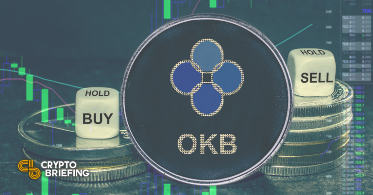 Investors Sell Huobi and OKEx's Tokens After PBOC Statement