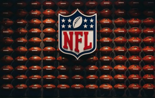 NFL Bars Teams From Participating in Certain Cryptocurrency and NFT Ventures: Report