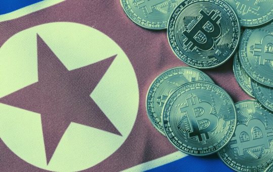 North Korea Crypto Hacking Scheme Lands US-Canadian Citizen 11 Years in Prison