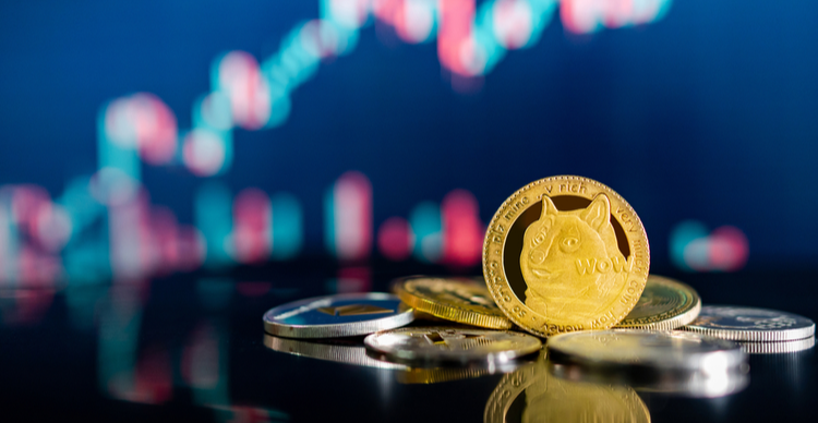 Safemoon, Dogecoin, Ravencoin weekend price outlook