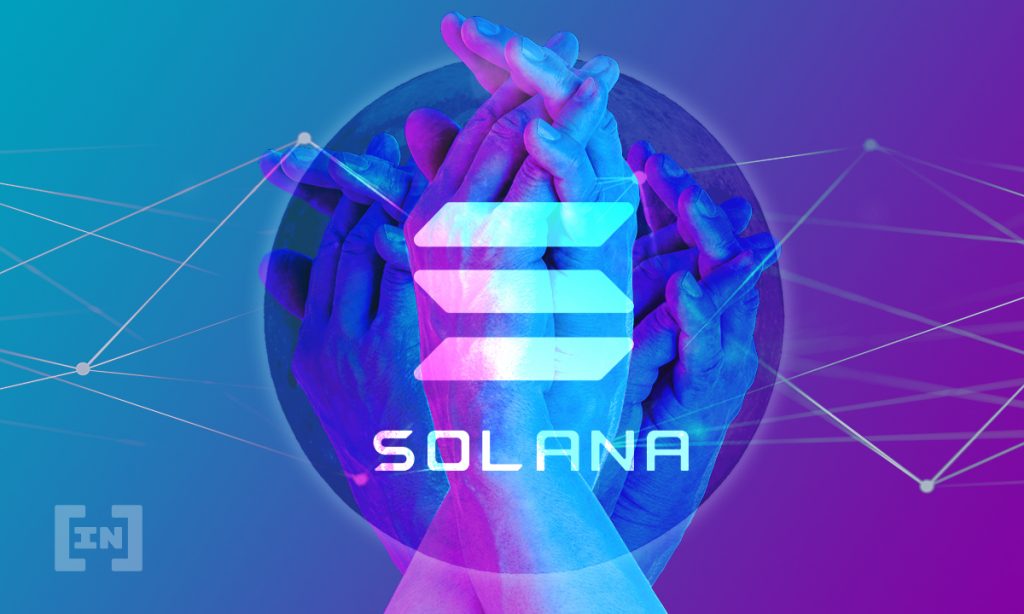 Sam Bankman-Fried Addresses Solana Shutdown