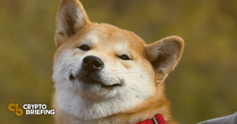 Shiba Inu Primed to Run Following Coinbase Pro Listing