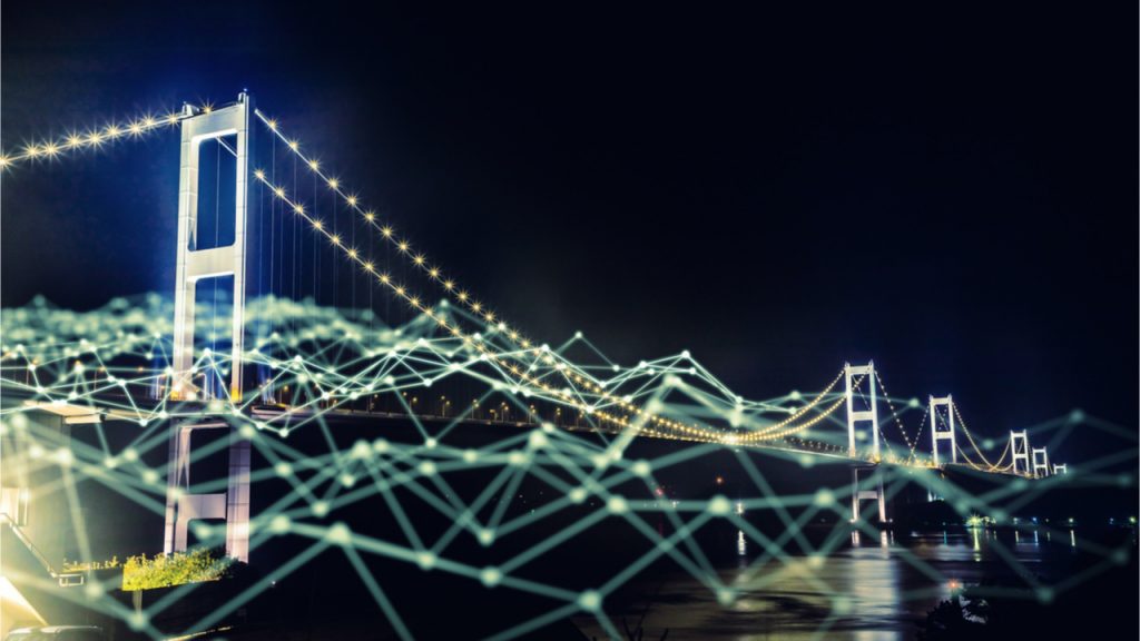 Study Shows Cross-Chain Bridge Technology Growth, Bridges to Ethereum Exceed $7 Billion – Blockchain Bitcoin News