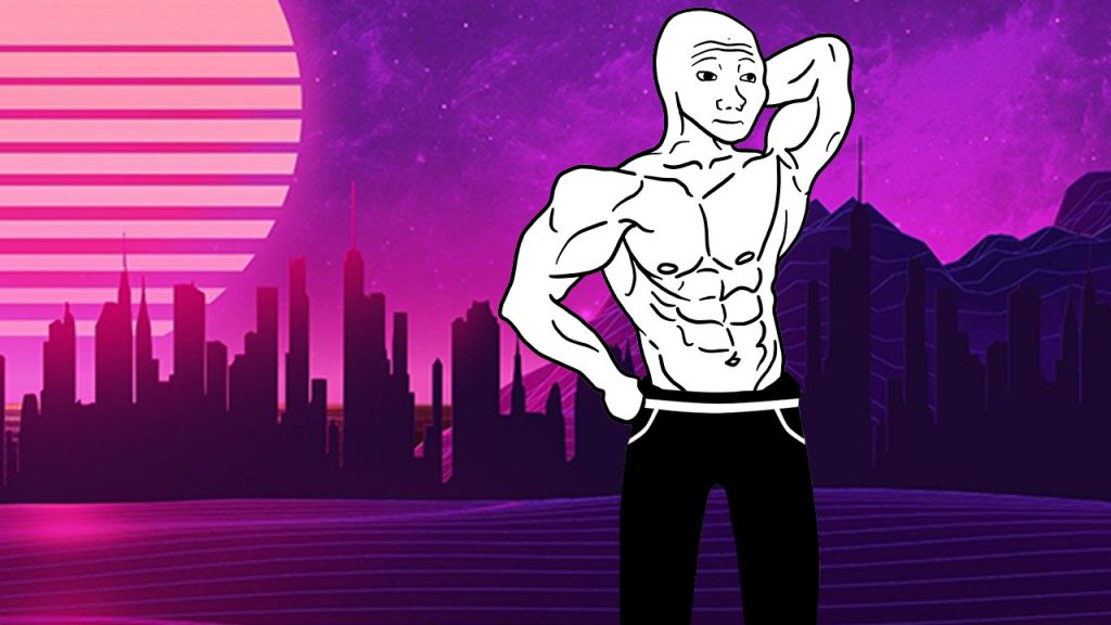 The 'Feels Guy' Gets Blockchained — Rare Wojak NFT Project to Launch 4,000 Randomly Generated Wojaks