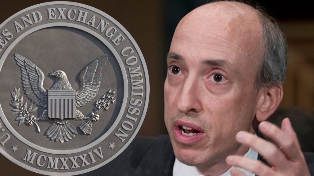 US Senator Calls on SEC Chairman to Provide Regulatory Clarity on Cryptocurrencies