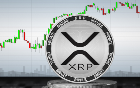 XRP price outlook: XRP/USD poised above $1.30