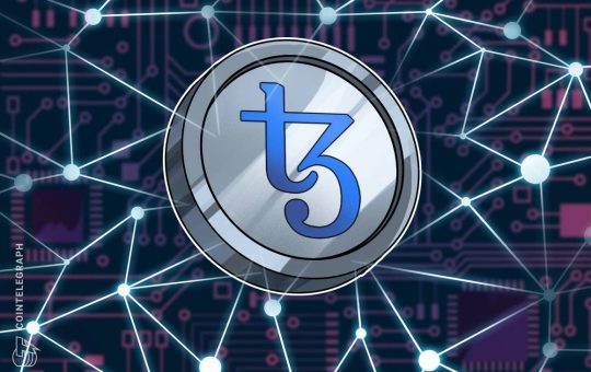 Arab Bank has chosen Tezos to facilitate institutional custody service