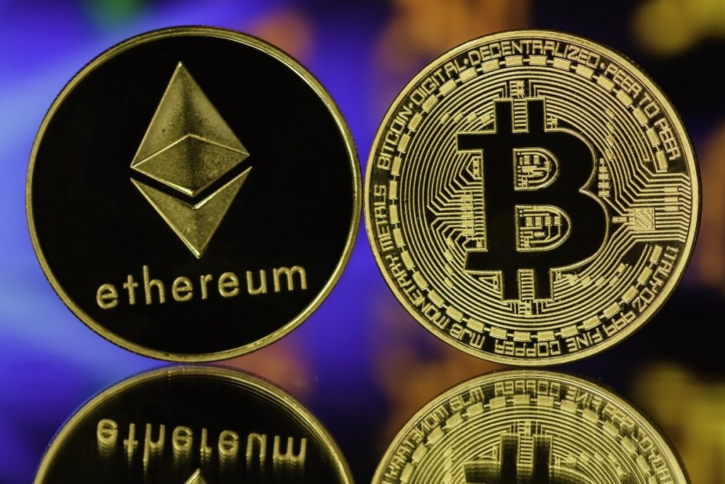 Bitcoin and Ethereum Sees Deeper Markets, Maturing as Assets