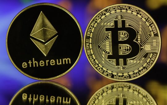 Bitcoin and Ethereum Sees Deeper Markets, Maturing as Assets