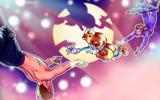 Bitcoin price surge to $49K prompts several altcoins to hit new all-time highs