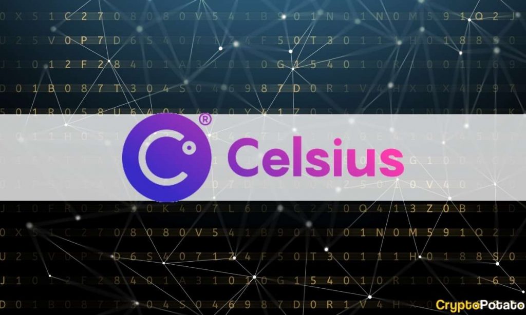 Celsius Network Raises $400 Million in an Funding Round Led by WestCap