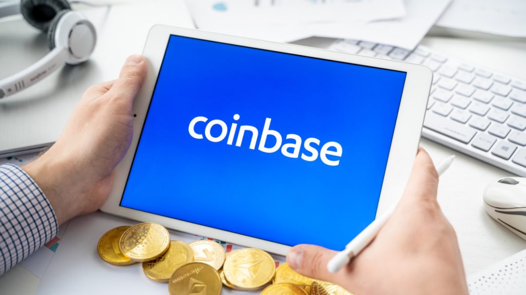 Coinbase Meeting With US Lawmakers to Discuss Crypto Regulatory Proposal