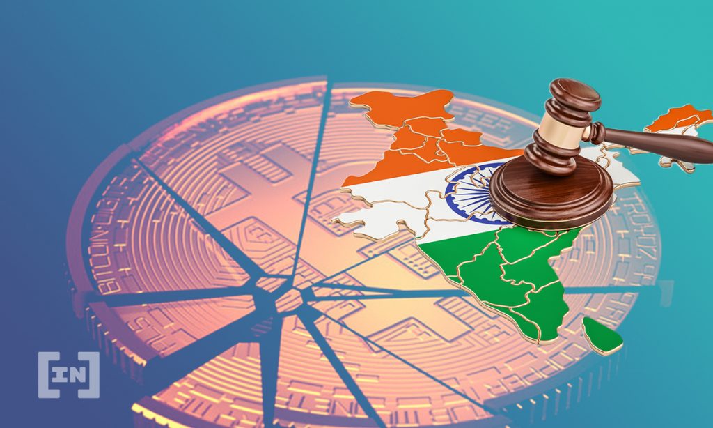 Crypto Fraudster Dupes Indian Citizens