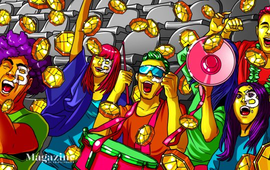 Cointelegraph Magazine