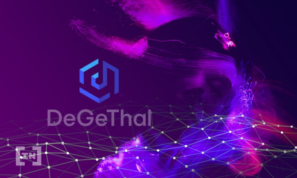 DeGeThal AMA Session With BeInCrypto