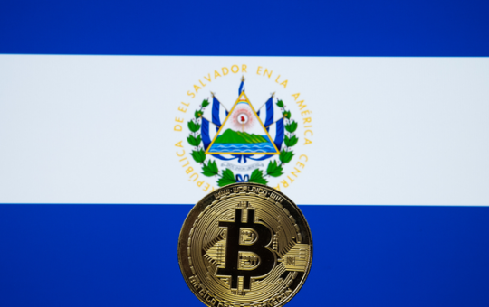 El Salvador's Bitcoin trust has netted $4 million in gains