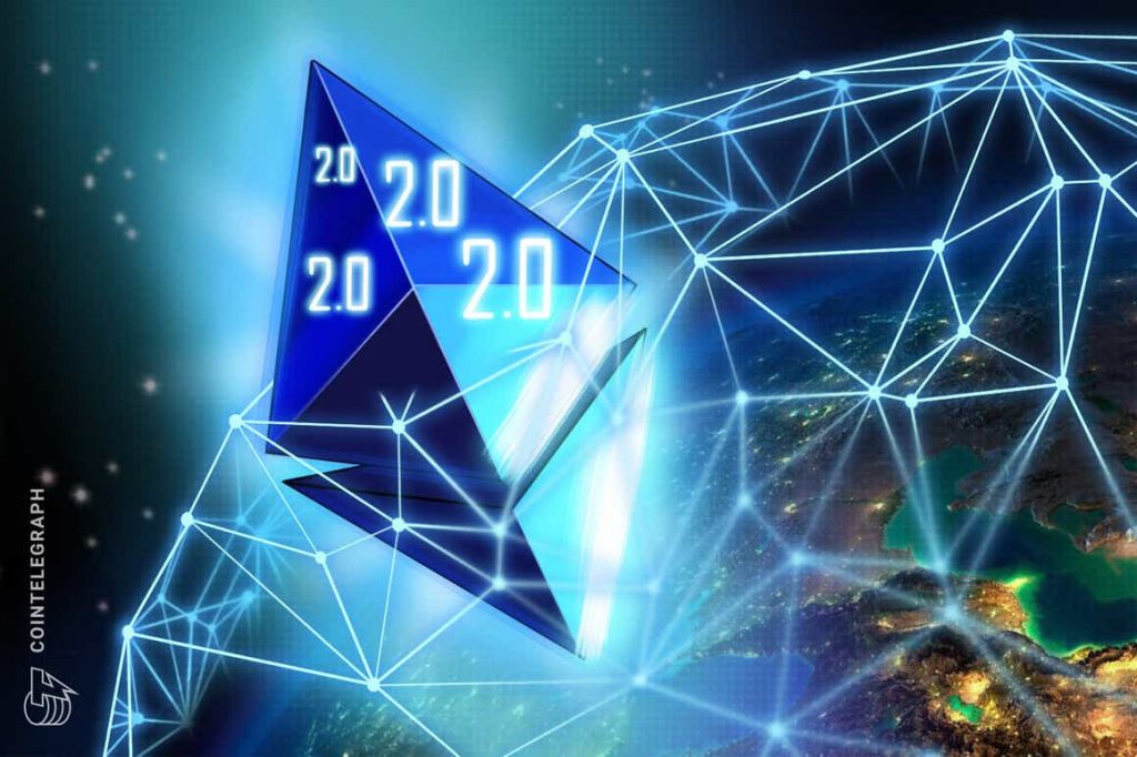 Ethereum 2.0 inches closer with the Beacon Chain’s Altair upgrade