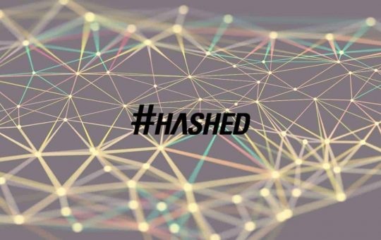 Hashed Rolls out Startup Studio to Explore Metaverse and NFT Space