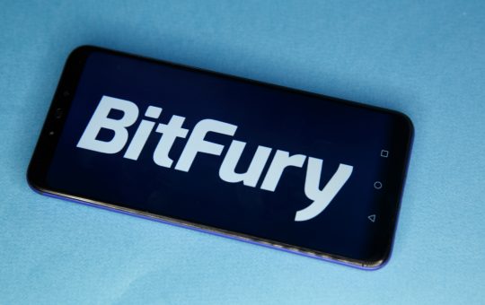 bitfury